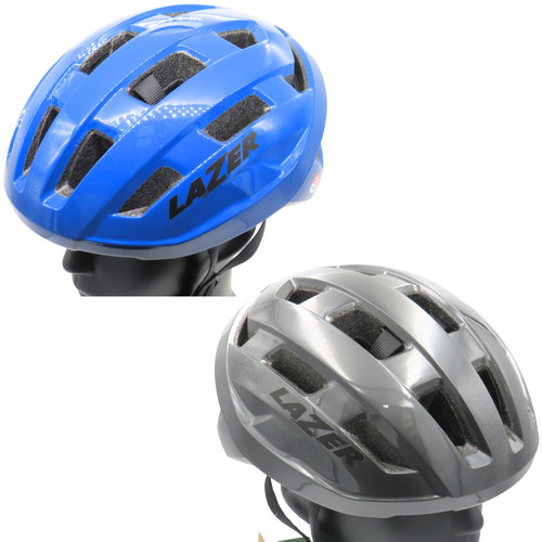 Lazer helmet tempo - helmet, kineticore