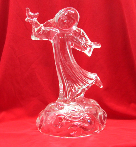 Vintage royal lead crystal - vintage,