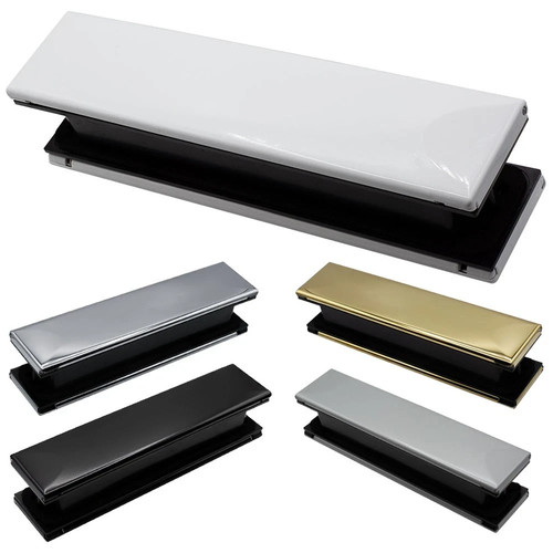 Door letterbox letter - letterbox,