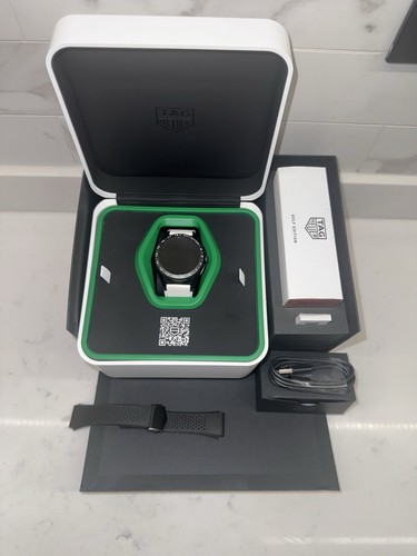 Tag heuer connected mens - e4,