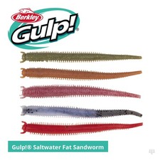 Berkley Gulp! Saltwater Fat