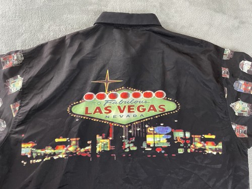 Las vegas sign - vegas, arm