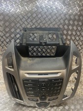 2012–2019 Ford Transit