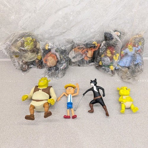 Mcdonald happy meal toys - mcdonald's,