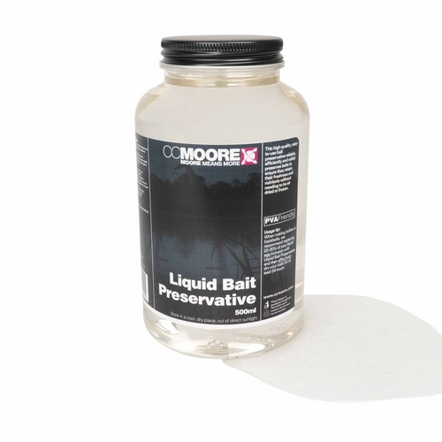 Moore liquid bait - cc,