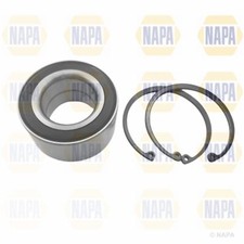 Front Wheel Bearing Kit For