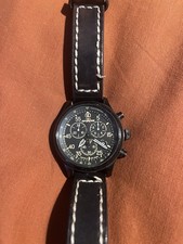 Timex Expedition Watch - Brown