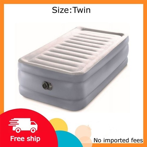 Intex twin dura beam - intex,