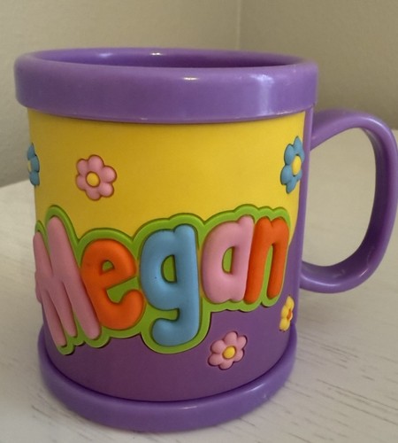 Name megan personalized kids - megan,