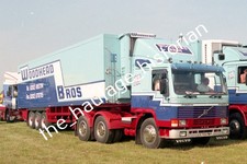 THH Truck Photos - Volvo FL10