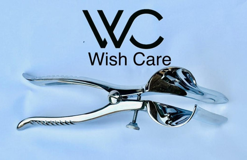 Pcs pratt rectal speculum - pcs,