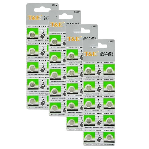 Lr44 battery lr41 - lr41, lr43