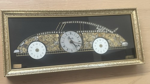 Vintage kersh porsche design - vintage,