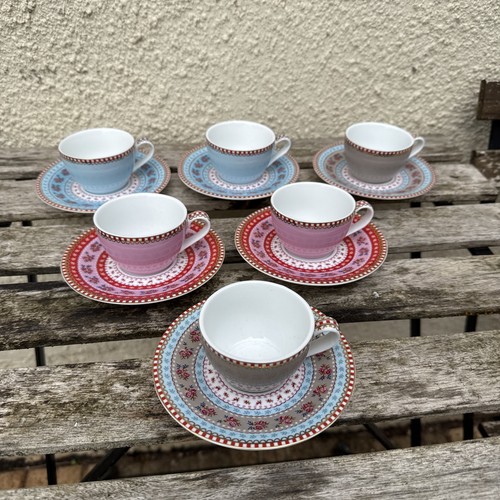 Pip studio porcelain espresso - pip,