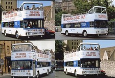 Bus Photos 28 Lothian RT