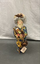 Judy's Cuties Cloth Cloth Doll