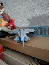 Star Wars The Clone Wars Droid