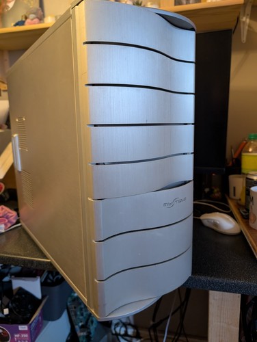 Retro vintage gaming - retro, pc