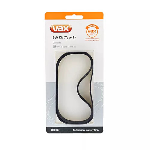 Vax belt kit pack - pack, (type