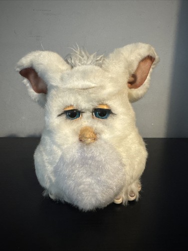 Hasbro funky furby 2006 - hasbro,