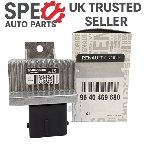 Genuine renault trafic - genuine,