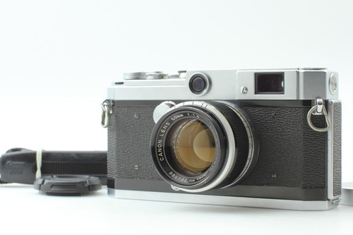 Mint canon model l3 - [n,