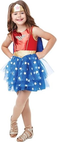 Rubie wonder woman - rubie's,