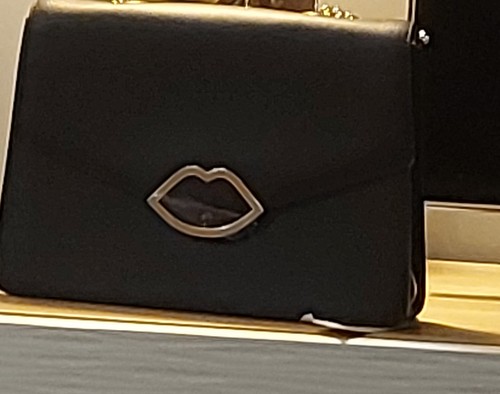 Lulu guinness original lips - lulu,