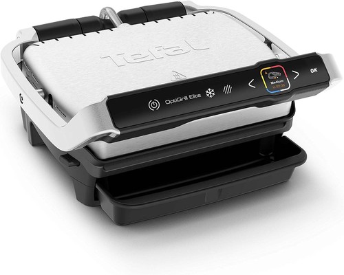 Tefal optigrill elite gc750d40 - optigrill,