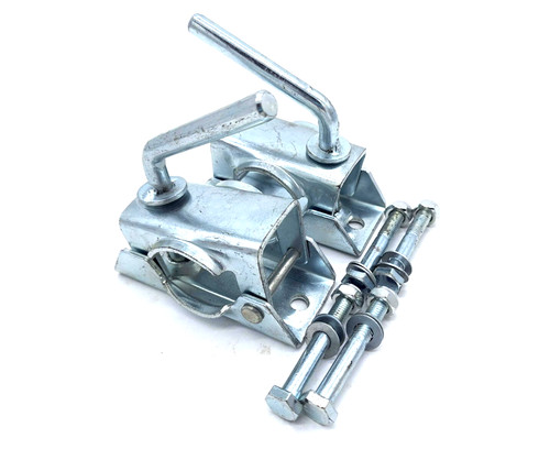 Prop stand brackets - stand, with