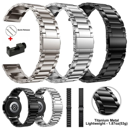 16mm 18mm 20mm 22mm titanium - 22mm,