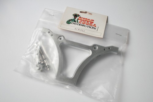 King cobra kcr aluminium - kcr, front