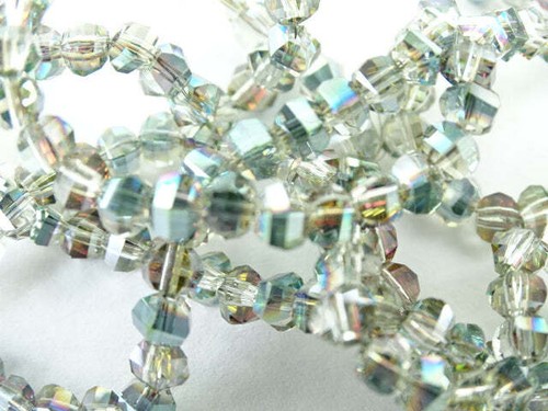 Sparklies light aquamarine - -, aquamarine'
