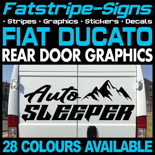 Fits fiat ducato - fits,