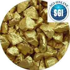 Silk Chippings PINK or GOLD