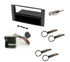 Radio stereo fascia facia - cd,