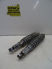Daelim VS 125 Rear Shocks