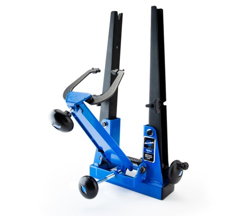 Park tool truing stand - park,