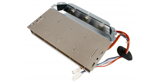 Logik tumble dryer - dryer, heater