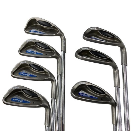 Ping iron set - g2,