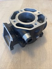 Rare Genuine Kawasaki KX100 1986-1987 Cylinder Barrel. 11005-1522 NOS G