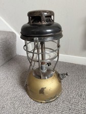 Vintage Tilley Lamp Paraffin