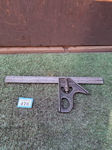 Vintage rabone 1901 set - 1901,