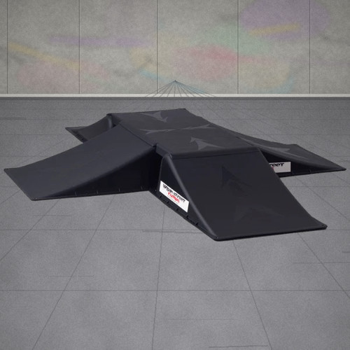 Way mini multi ramp - way,