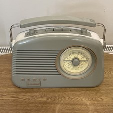 STEEPLETONE BRIGHTON RADIO - 3