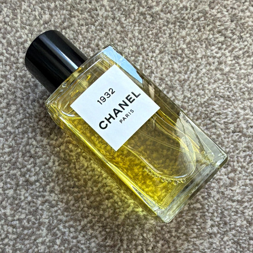 Chanel les exclusif 1932 - chanel,