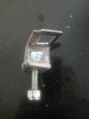 Ford transit thottle - ford,