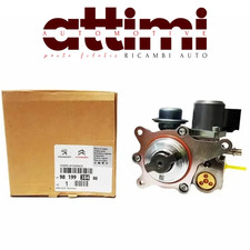 Original Fuel High Pressure Pump PSA 1.6 1920LL 9819938480 1675941280