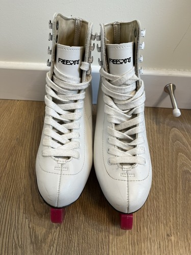 Freesport ice skates 1050 - skates, size