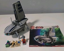 LEGO STAR WARS SEPARATIST